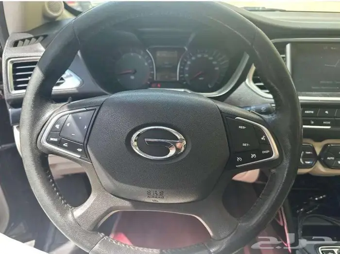 GAC GS4 TURBO 7