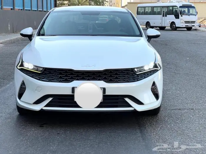 للبيع كيا-K5 موديل 2022 2