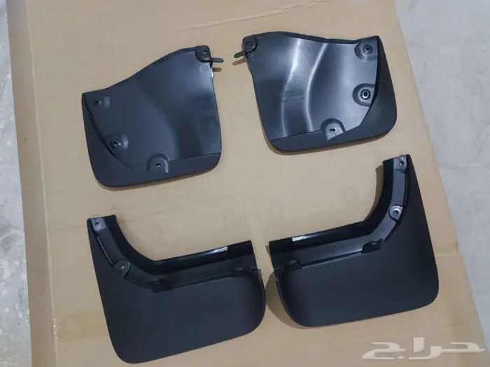 نسافات لاندكروزر 2022 - 2025 2