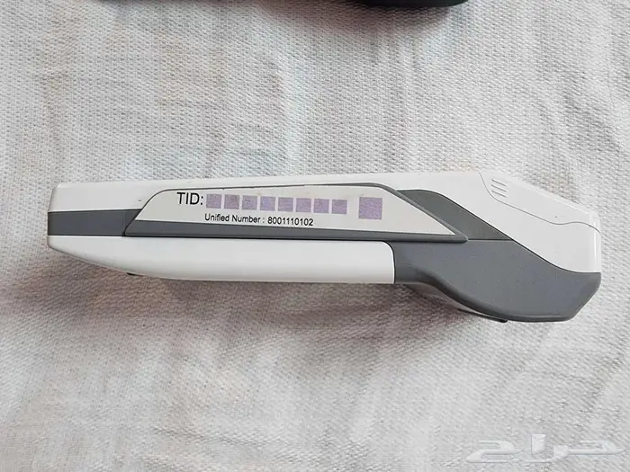 مسجل سيارة جديد وجهاز فواتيرالكتروني 2