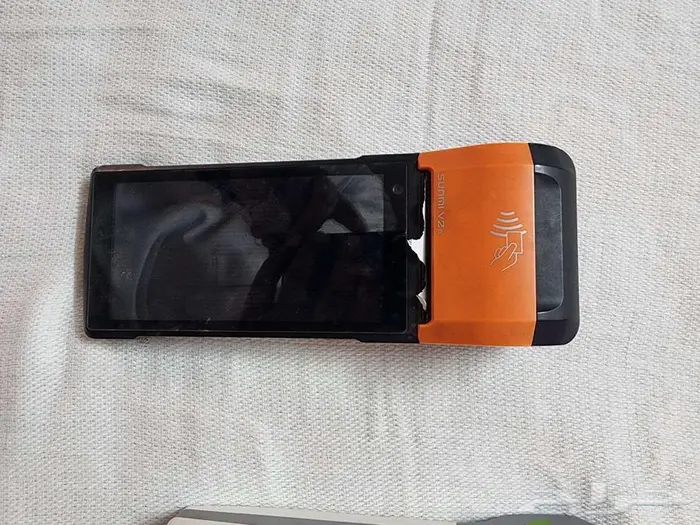 مسجل سيارة جديد وجهاز فواتيرالكتروني 5