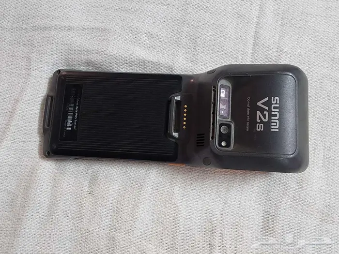 مسجل سيارة جديد وجهاز فواتيرالكتروني 9