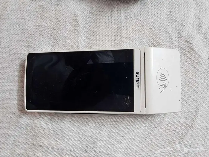 مسجل سيارة جديد وجهاز فواتيرالكتروني 3