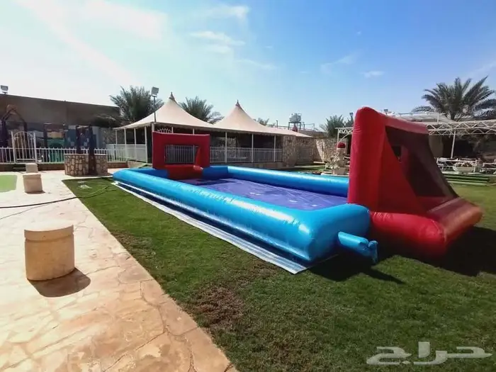 زحاليق ملاعب صابونيه 3