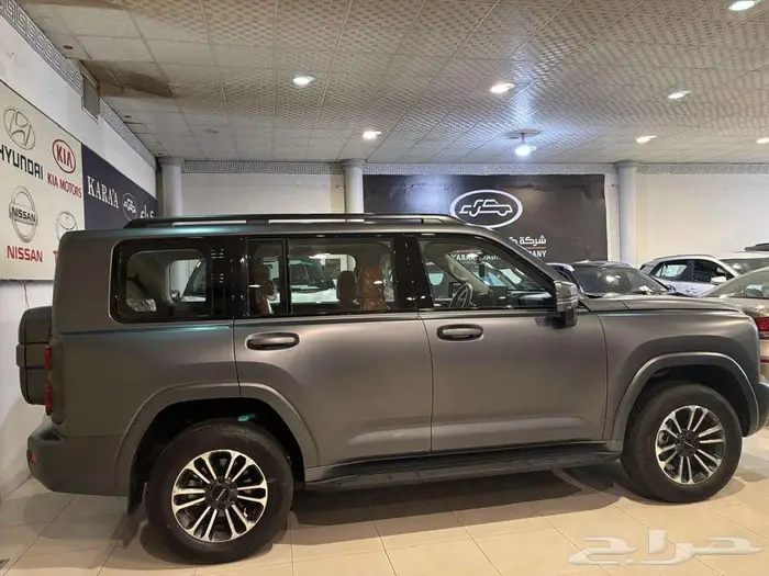 هافال h9 فل كامل 2026 بسعر مميز 144080 شامل 12