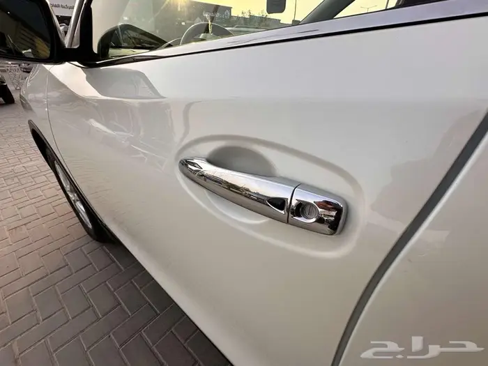 نيسان اكس تريل 2021 13