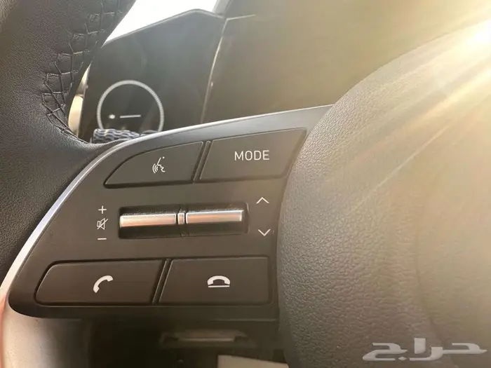 هونداي النترا وارد الصين 2024 5