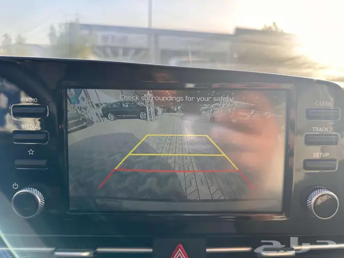 هونداي النترا وارد الصين 2024 8