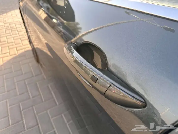 هونداي النترا وارد الصين 2024 21