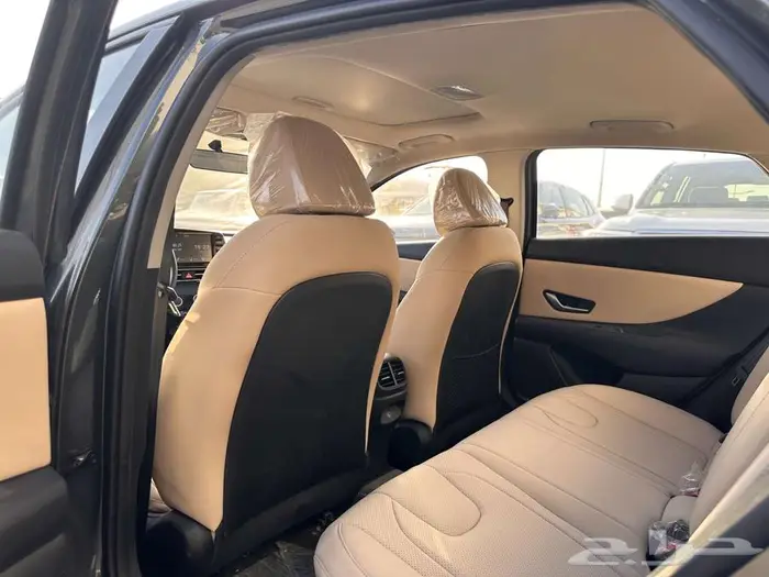 هونداي النترا وارد الصين 2024 19