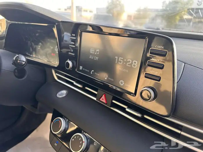 هونداي النترا وارد الصين 2024 16