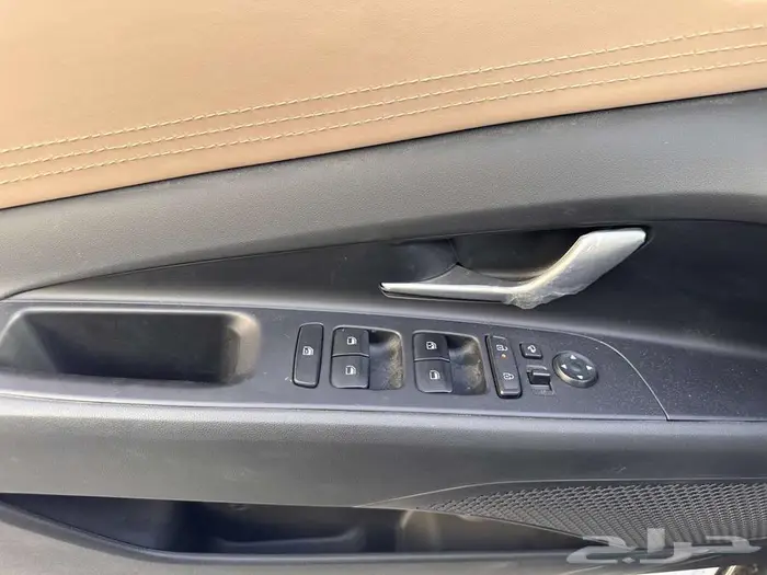 هونداي النترا وارد الصين 2024 14