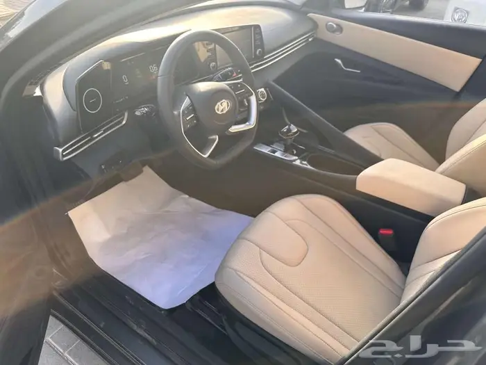 هونداي النترا وارد الصين 2024 23