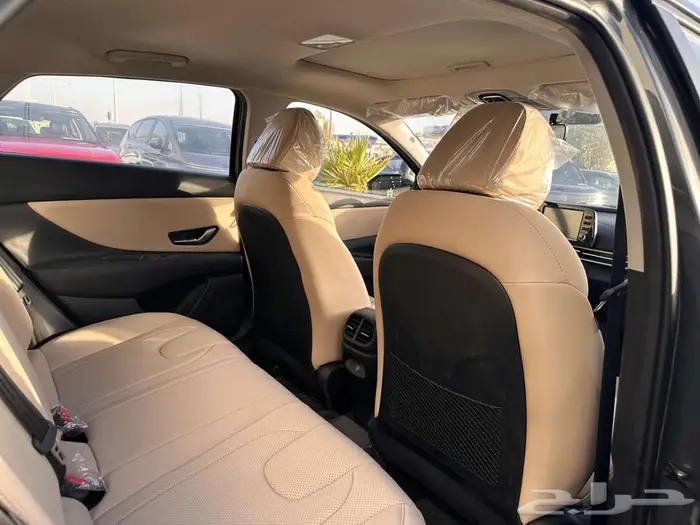 هونداي النترا وارد الصين 2024 7