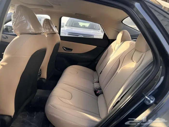 هونداي النترا وارد الصين 2024 24