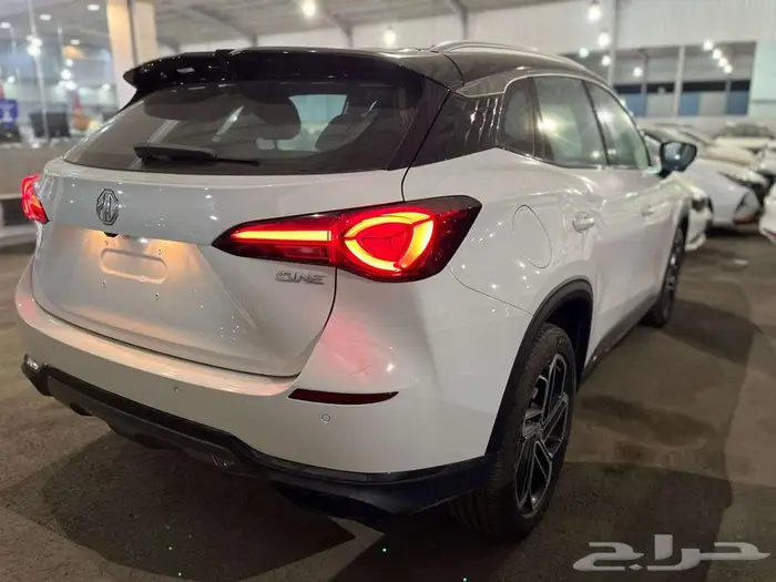 ام جي ون فل كامل 2024 خصم علي سعر الكاش و متاح اقساط 4