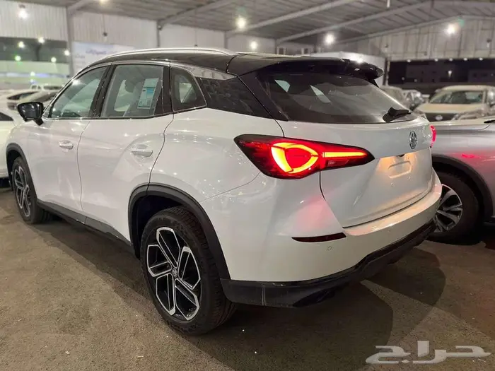 ام جي ون فل كامل 2024 خصم علي سعر الكاش و متاح اقساط 5