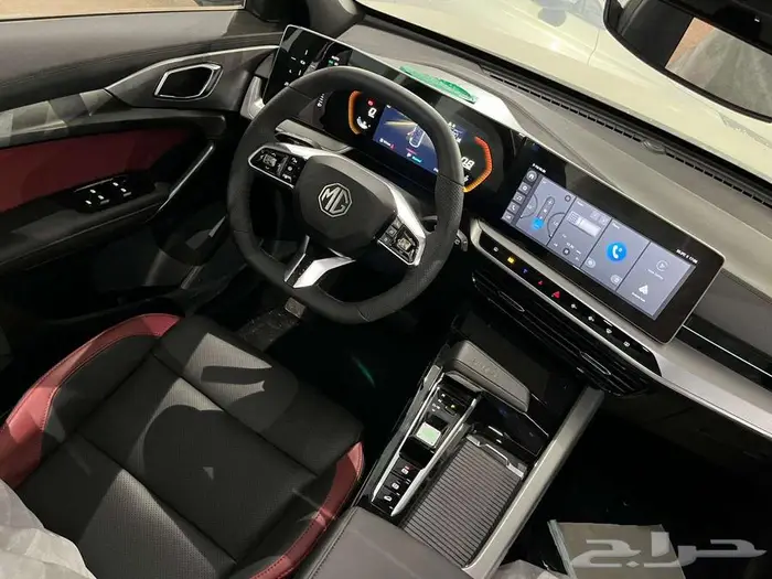 ام جي ون فل كامل 2024 خصم علي سعر الكاش و متاح اقساط 9