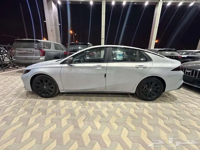 GAC امباو 2025 كاش واقساط قطاف للسيارات القادسيه 2