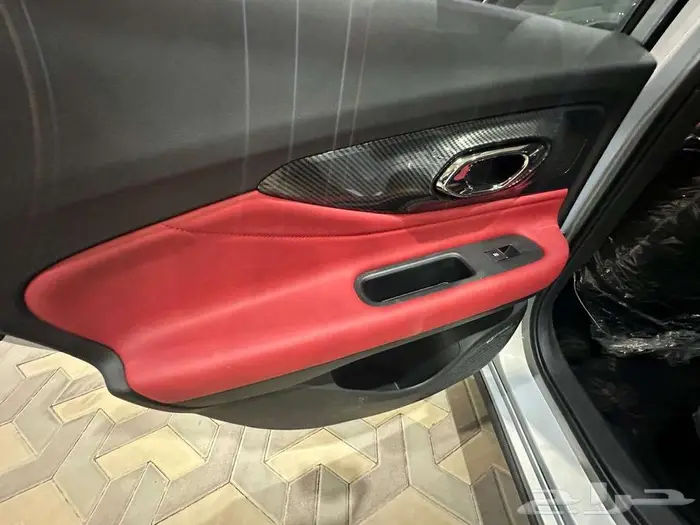 GAC امباو 2025 كاش واقساط قطاف للسيارات القادسيه 8