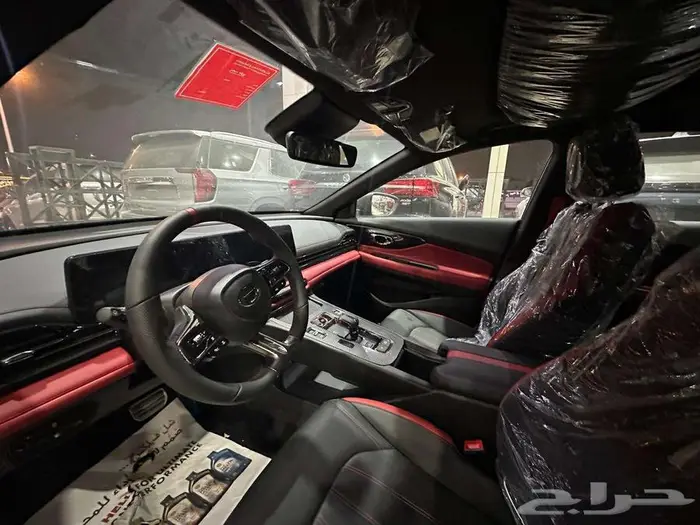 GAC امباو 2025 كاش واقساط قطاف للسيارات القادسيه 12