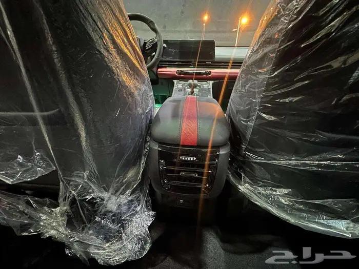 GAC امباو 2025 كاش واقساط قطاف للسيارات القادسيه 13