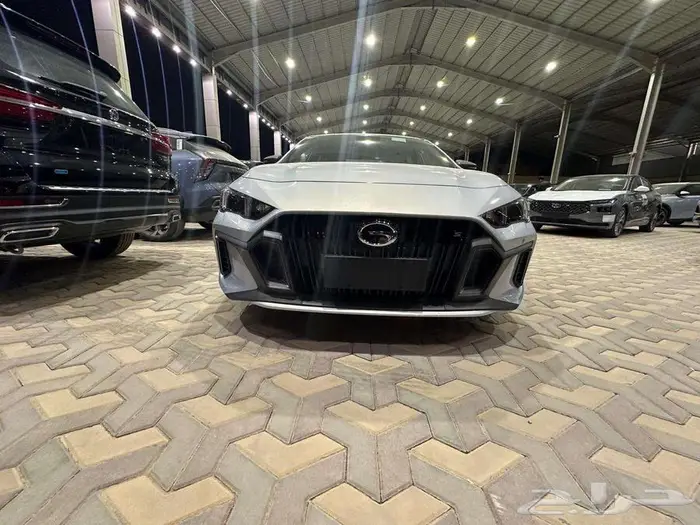 GAC امباو 2025 كاش واقساط قطاف للسيارات القادسيه 11