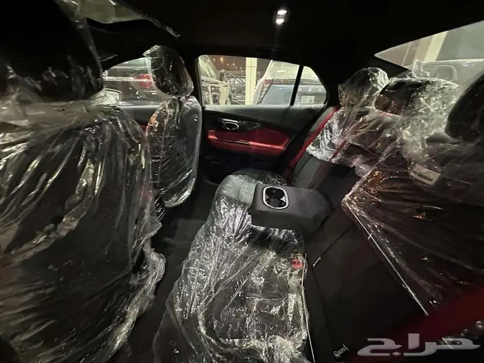 GAC امباو 2025 كاش واقساط قطاف للسيارات القادسيه 14