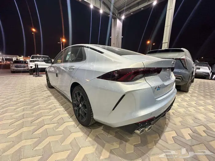 GAC امباو 2025 كاش واقساط قطاف للسيارات القادسيه 16