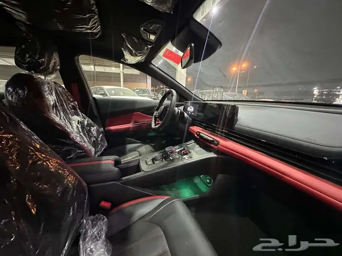 GAC امباو 2025 كاش واقساط قطاف للسيارات القادسيه 19