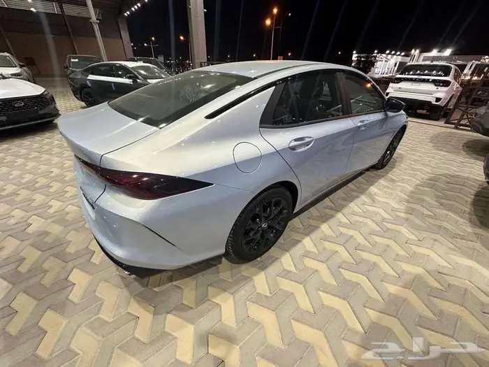 GAC امباو 2025 كاش واقساط قطاف للسيارات القادسيه 17