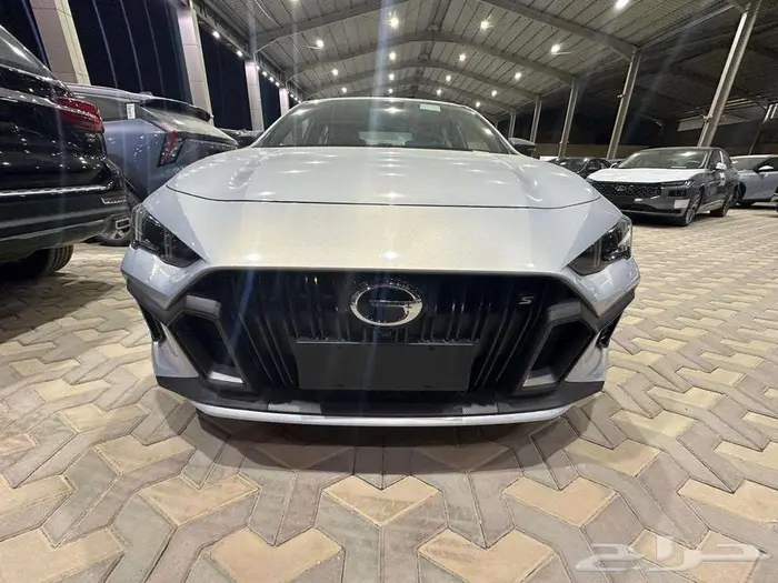 GAC امباو 2025 كاش واقساط قطاف للسيارات القادسيه 21