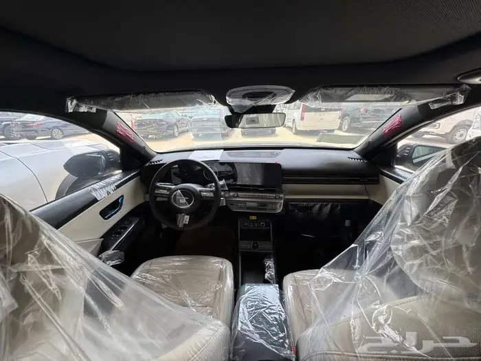 هيونداي كونا فليت   بريميوم 2025 6