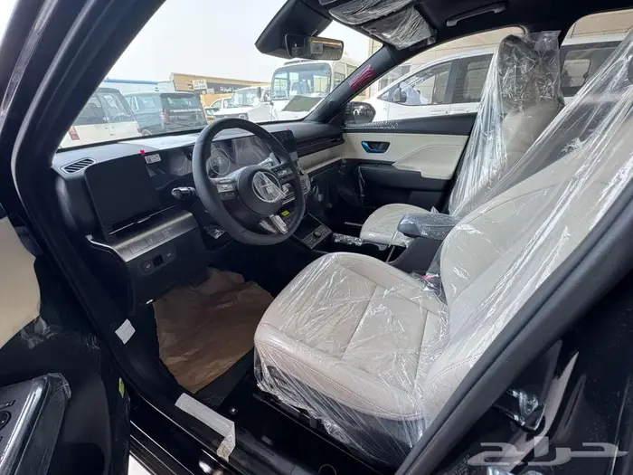 هيونداي كونا فليت   بريميوم 2025 7
