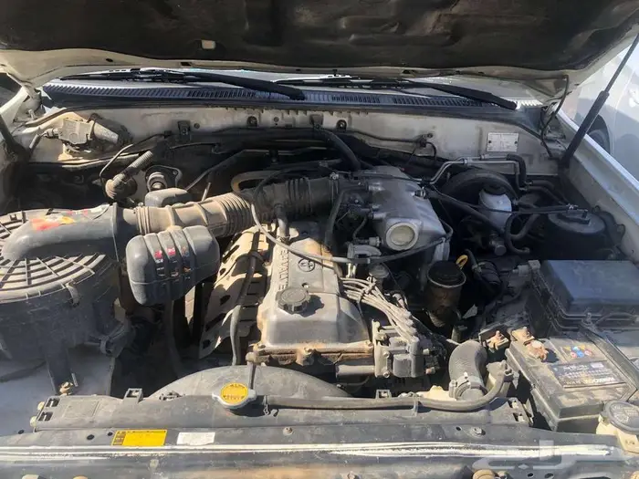 جيب صالون 2006 للبيع 9