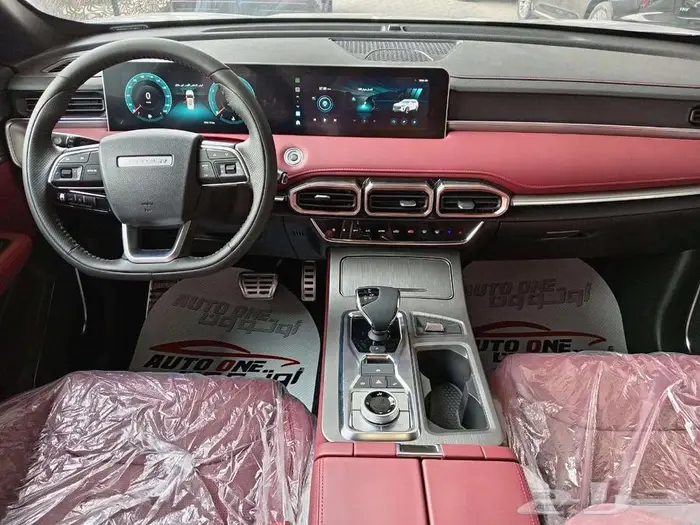 جيتور X70 بلس كمفورت موديل 25 كاش وتقسيط تخفيضات 5