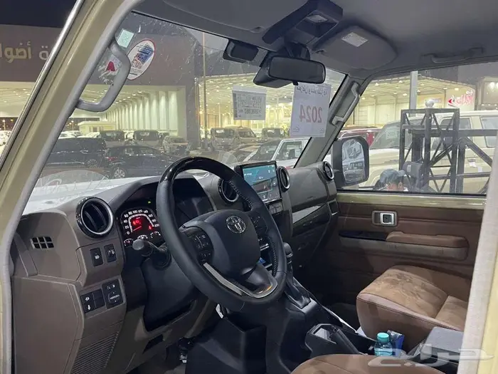 شاص غمارتين 2024 ديزل 15