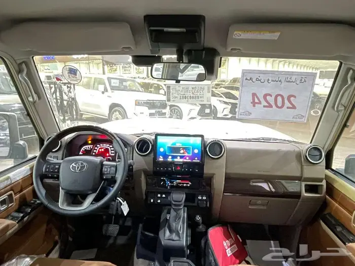 شاص غمارتين 2024 ديزل 7