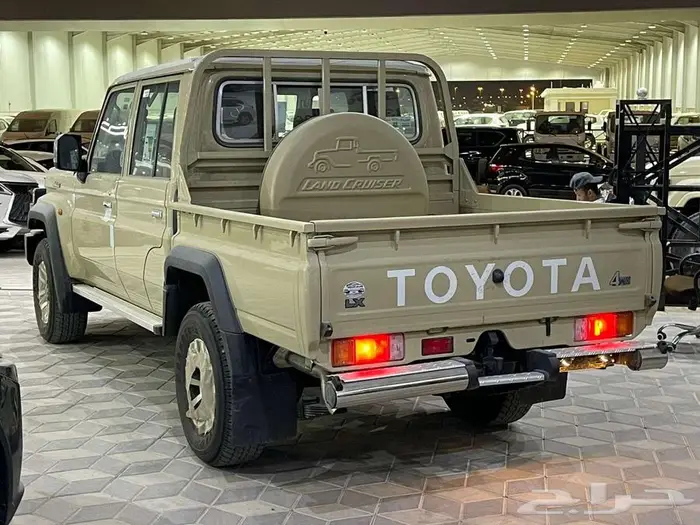 شاص غمارتين 2024 ديزل 4