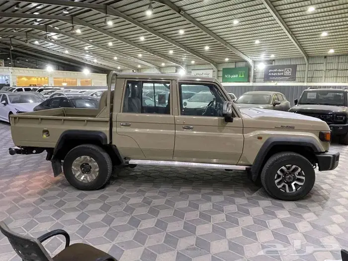 شاص غمارتين 2024 ديزل 2