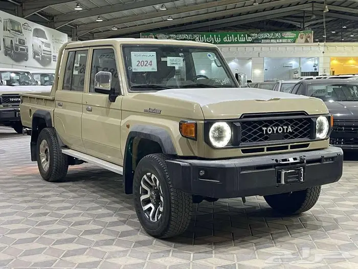 شاص غمارتين 2024 ديزل 3