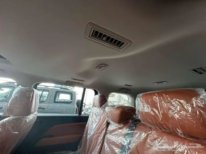 هافال H9 موديل 2026 عروض مميزة للكاش والتمويل 2