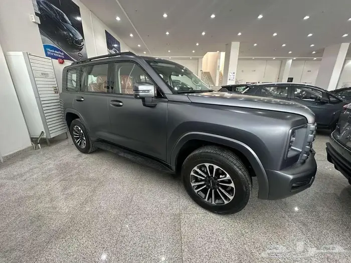 هافال H9 موديل 2026 عروض مميزة للكاش والتمويل 6