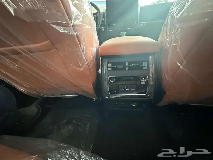 هافال H9 موديل 2026 عروض مميزة للكاش والتمويل 11