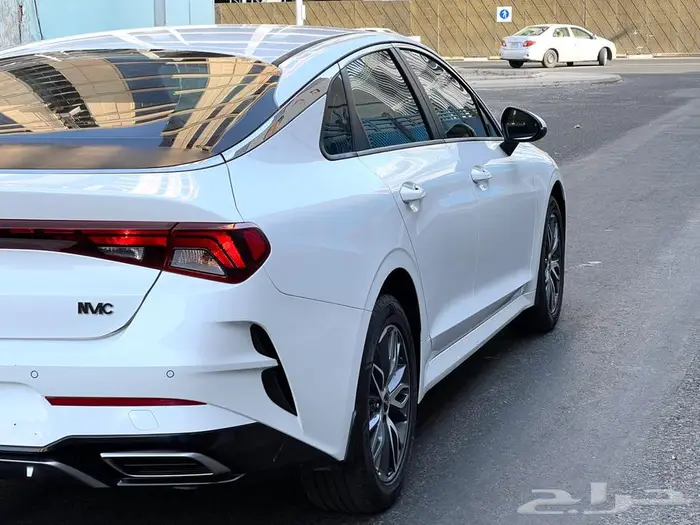 للبيع كيا-K5 موديل 2022 9