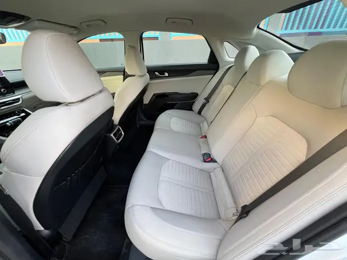 للبيع كيا-K5 موديل 2022 16