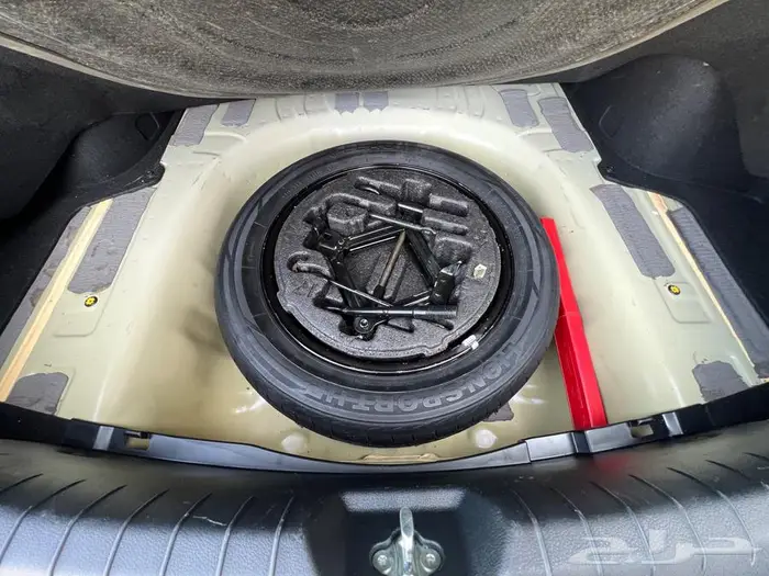 للبيع كيا-K5 موديل 2022 14