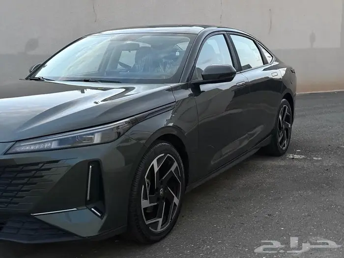 شانجان ايدو بلس 2025 1