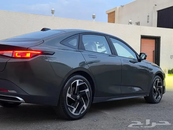 شانجان ايدو بلس 2025 3