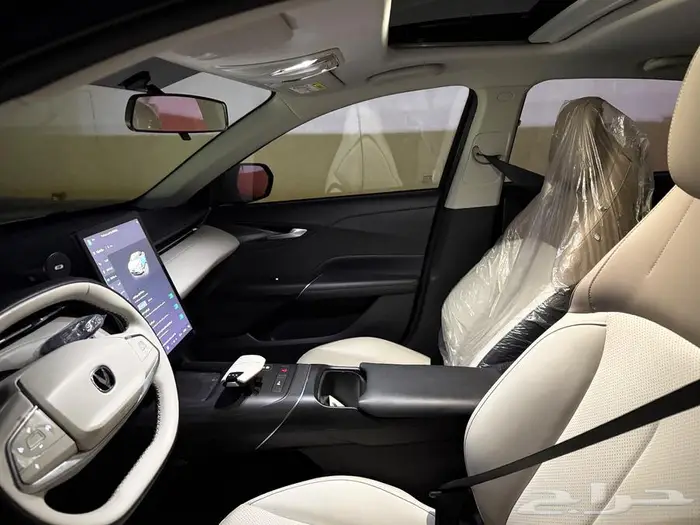 شانجان ايدو بلس 2025 8